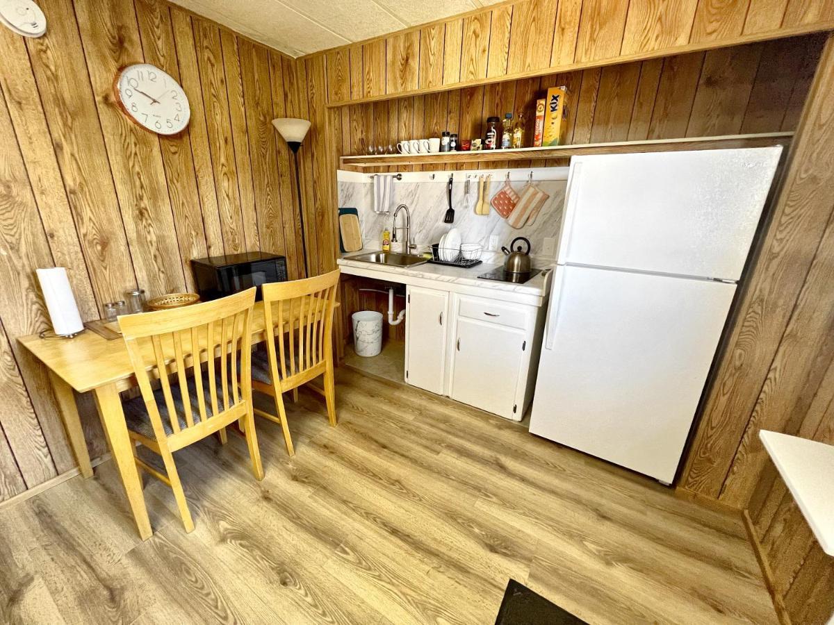 1 Bedroom Home Near Lassen Volcanic Park Paynes Creek Zewnętrze zdjęcie