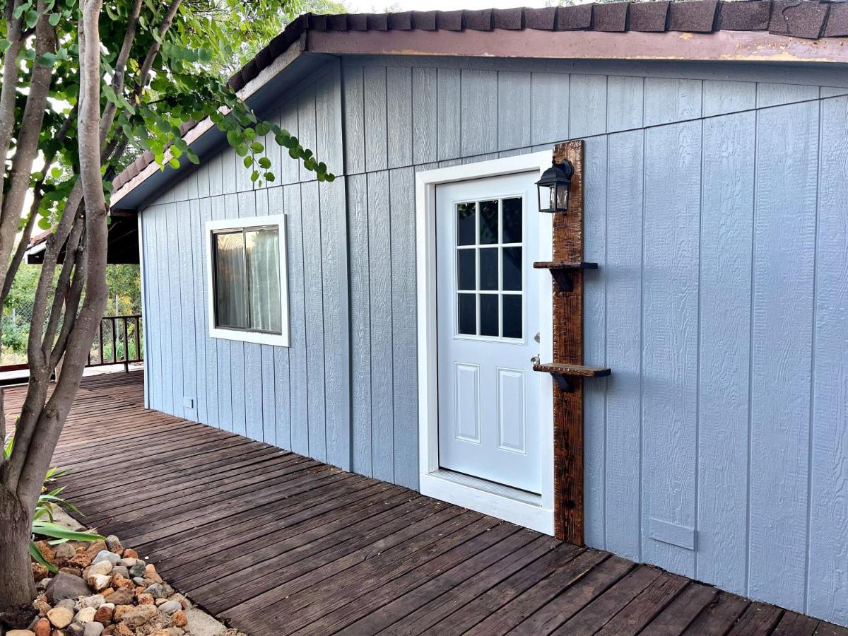 1 Bedroom Home Near Lassen Volcanic Park Paynes Creek Zewnętrze zdjęcie