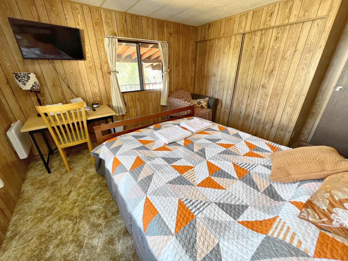 1 Bedroom Home Near Lassen Volcanic Park Paynes Creek Zewnętrze zdjęcie