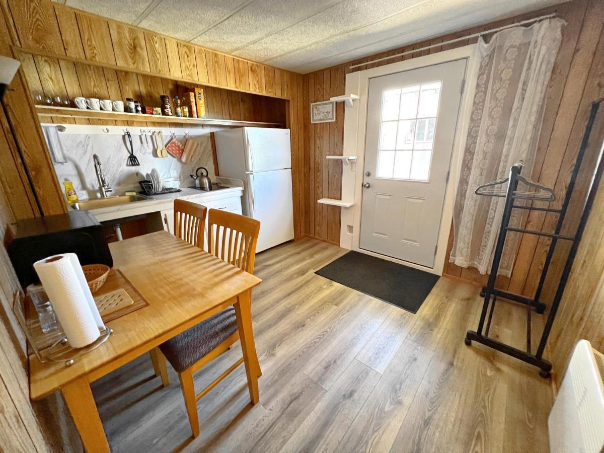 1 Bedroom Home Near Lassen Volcanic Park Paynes Creek Zewnętrze zdjęcie