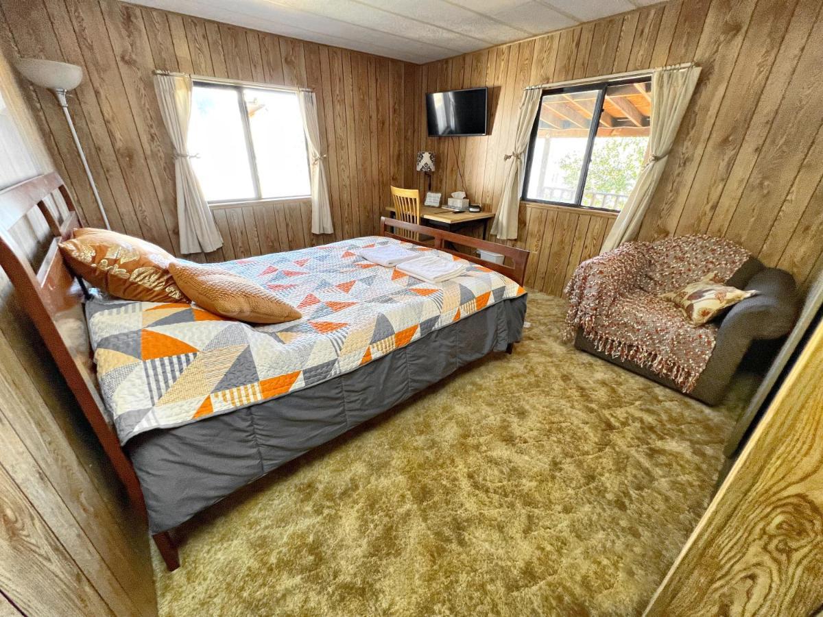 1 Bedroom Home Near Lassen Volcanic Park Paynes Creek Zewnętrze zdjęcie