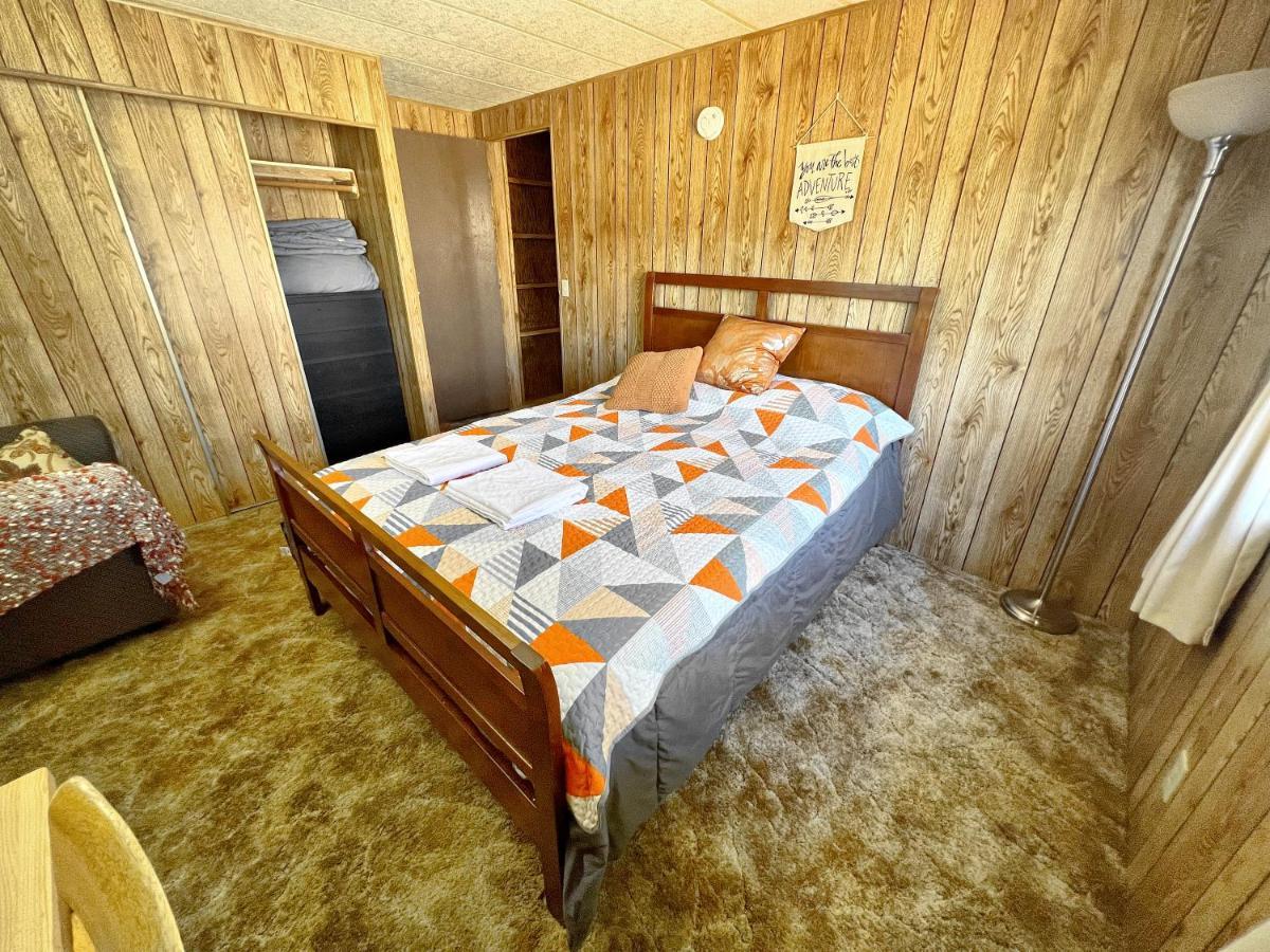 1 Bedroom Home Near Lassen Volcanic Park Paynes Creek Zewnętrze zdjęcie
